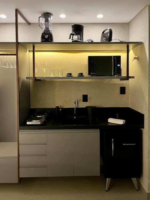 Flat Com Jacuzzi Na Do Bessa Joao Pessoa