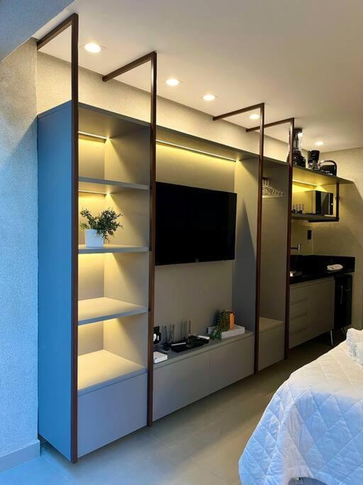 Flat Com Jacuzzi Na Do Bessa 公寓 *